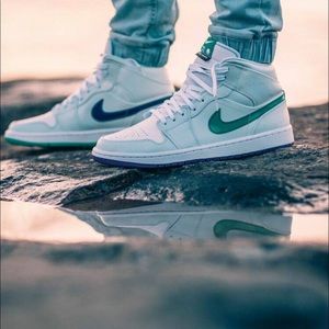 Meet your Posher, Ruben